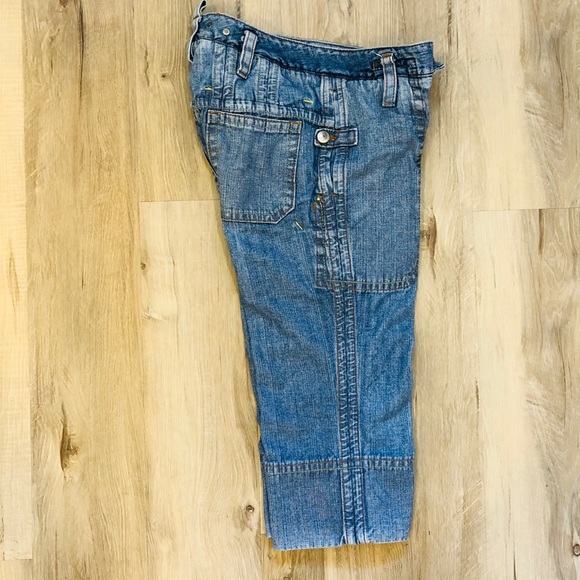 Dsquared2 reversible jeans - Picture 6 of 6